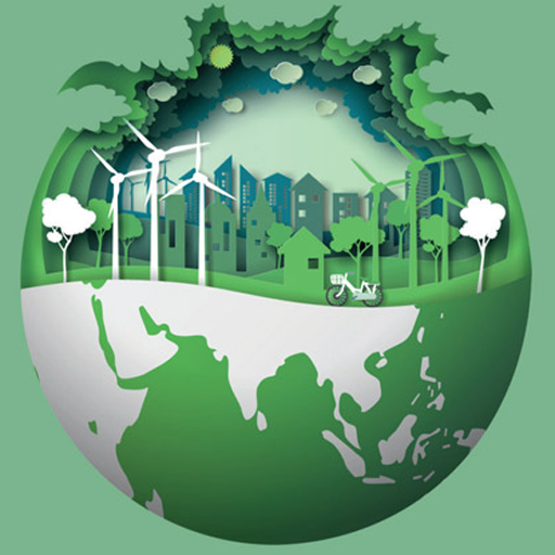 One Planet Cities Logo The One Planet Centre