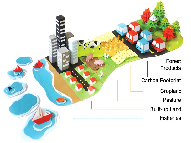How to become a ‘one planet’ administration | The One Planet Centre